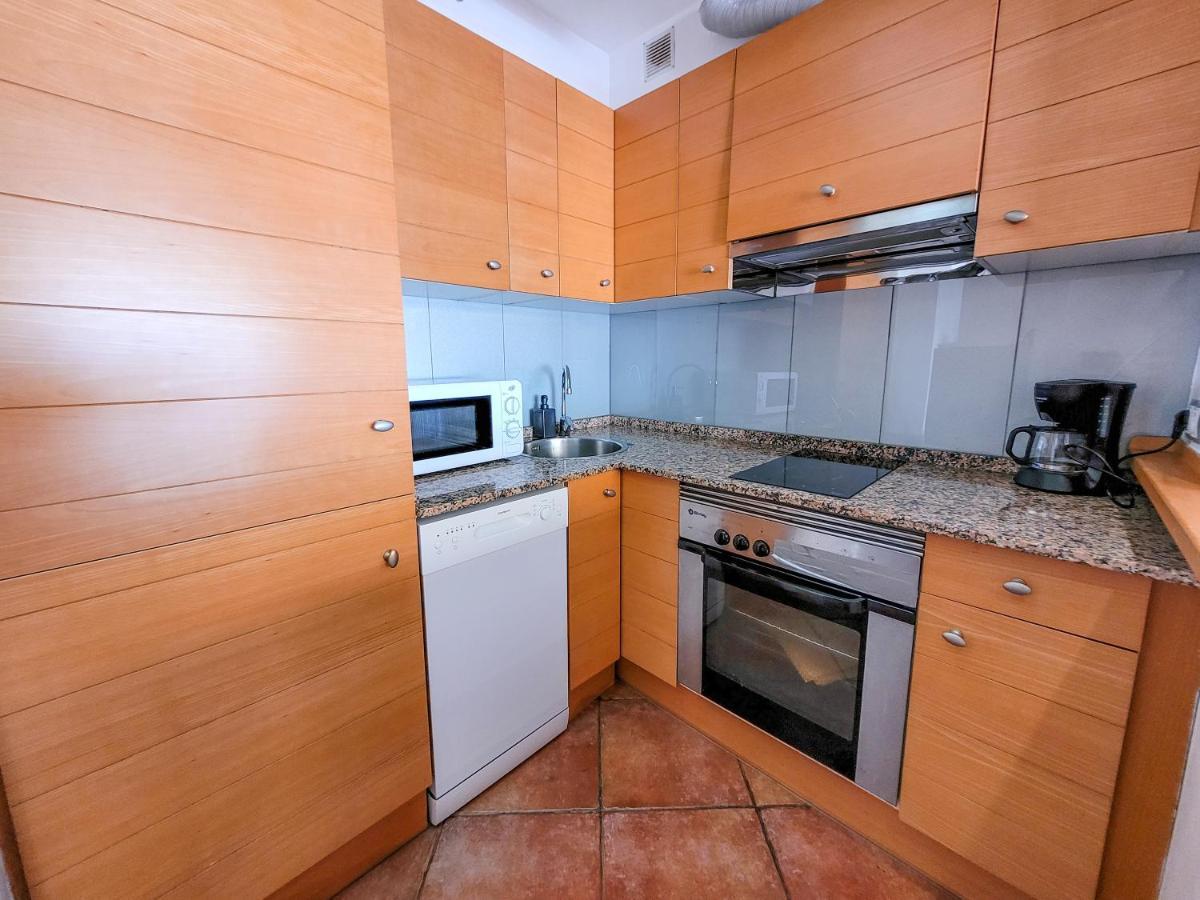 Adeje Paradise Junior Ocean Views And Heated Pool Costa Adeje  Εξωτερικό φωτογραφία