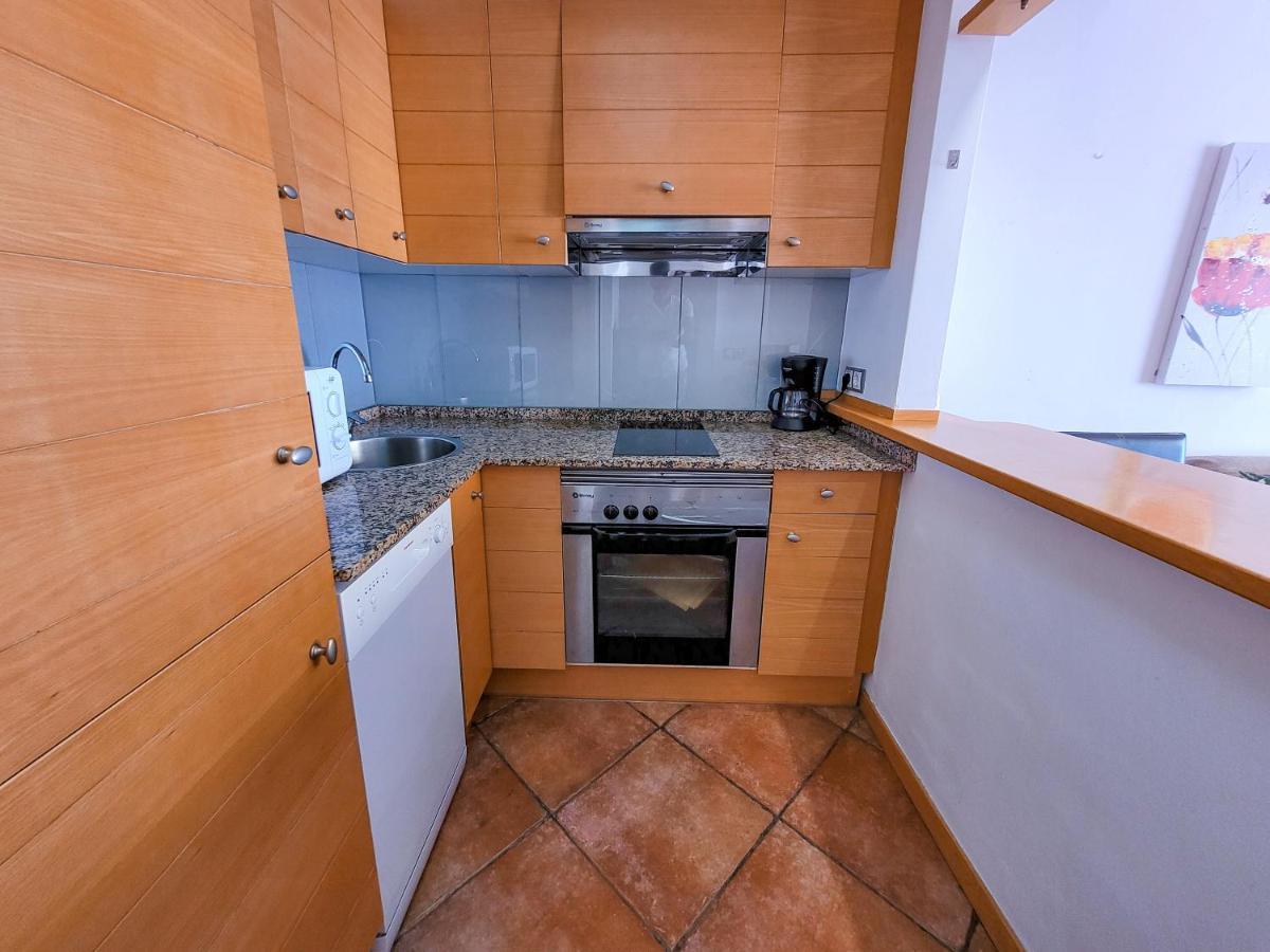 Adeje Paradise Junior Ocean Views And Heated Pool Costa Adeje  Εξωτερικό φωτογραφία