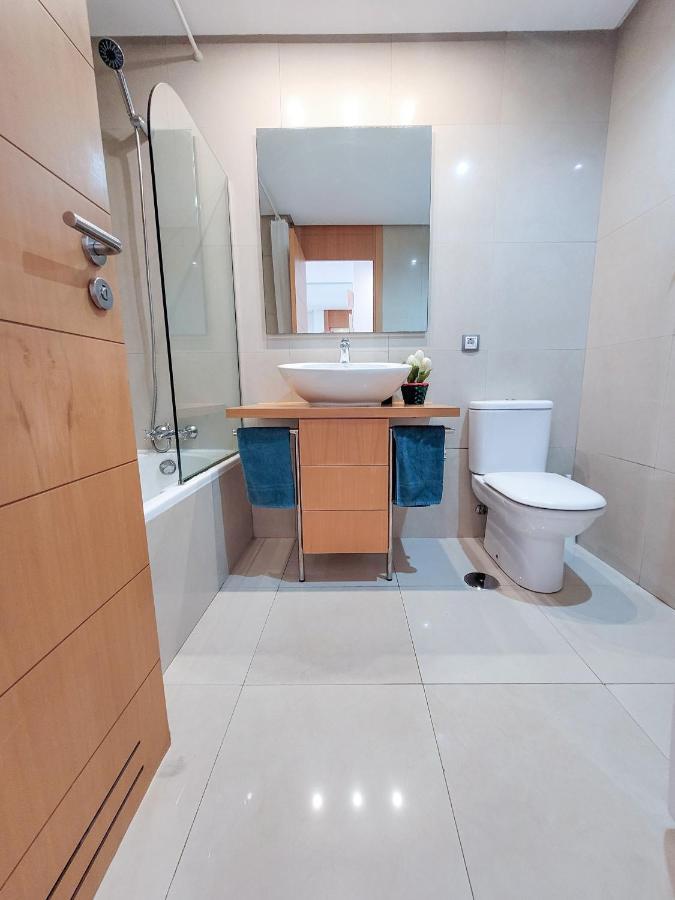 Adeje Paradise Junior Ocean Views And Heated Pool Costa Adeje  Εξωτερικό φωτογραφία